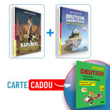 Cumpara ieftin Pachet Limba Germană