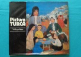 Turkkaya Ataov &ndash; Pictura turca ( album de arta )