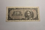 20 lei 1950