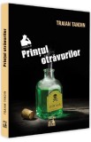 Printul otravurilor - Traian Tandin - Editura Universul Juridic