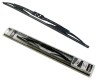 Stergatoar geam auto Premium Grafit 480 cm / 19inch