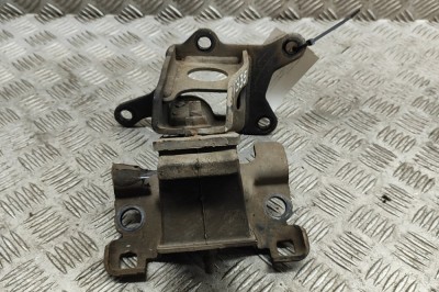 Suport motor st&amp;acirc;nga NISSAN NP300 NAVARA Pick-up D23 2017 OEM: 11233-4JA0A,11220-4KJ0B | 30484415 foto