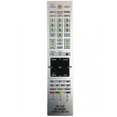 Telecomanda pentru Toshiba TS-1LC -net,yt