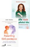 Pachet Parenting ferm si bland, Bookzone