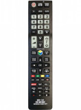 Telecomanda universala TV Samsung SM-1LC IR1382 (329), Generic