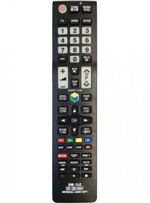 Telecomanda pentru Samsung SM-1LC foto