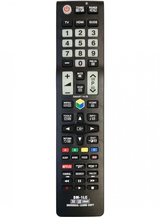 Telecomanda pentru Samsung SM-1LC