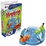 JOC GRAB AND GO HIPOPOTAMI FLAMANZI