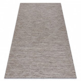 Covor SISAL PATIO 3069 trellis țesute plate - natural, bej, 117x170 cm