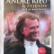 Andre Rieu &amp; Friends - LIVE IN MAASTRICHT - DVD original, cu holograma, nou, in tipla
