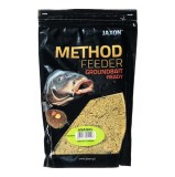 Nada Jaxon Method Feeder Ready Pineapple 750g