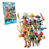 Cumpara ieftin Playmobil - Figurine baieti seria 27