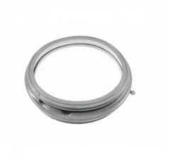 Garnitura hublou masina de spalat Beko model WMB 61222 foto