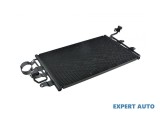 Radiator ac Volkswagen VW NEW BEETLE Cabriolet (1Y7) 2002-2010 #1