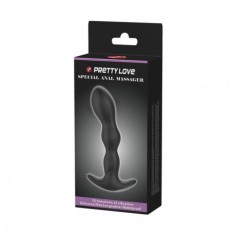 Stimulator prostata Pretty Love Special Anal Massager