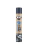 Spray silicon bord Polo K2 Cockpit Spray, Parfum Barbatesc, 750ml