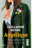 Angelique - Guillaume Musso, Liliana Urian