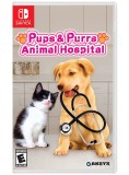 Pups Purrs Animal Hospital NSW