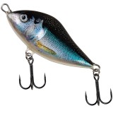 Vobler SALMO Slider Sinking, Holo Smelt, 7cm, 20gr, 1buc/pac