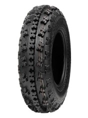 Anvelopa quad atv JOURNEY 21x7-10 (25J) TL P348 Diagonal foto