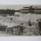 Băile Episcopia(Bihor):Baia cu valuri,carte postala foto necirculată 1933