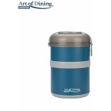 Caserola TERMICA DUBLA 920 ML, LOCA, Heinner