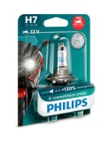 Bec Moto H7 X-Treme Vision 12V 55W PHILIPS