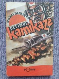 Anatoli Ivankin - Ultimul Kamikaze (1992), 270 pag, stare f buna, 8-9 ani, Maro