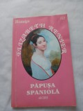Elezabeth renter-papusa spaniola