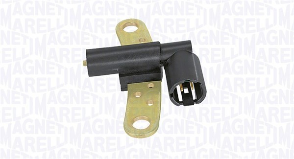 MAGNETI MARELLI 064848194010 Senzor impulsuri, arbore cotit