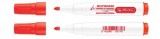 MARKER WHITEBOARD ROSU, PREVAZUT CU BURETE SI MAGNET
