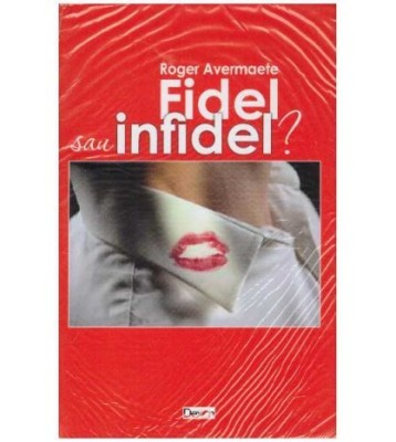 Roger Avermaete - Fidel sau infidel? - 127036 foto
