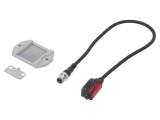 Senzor Laser 0-4m PNP 12-24VDC EX-L291-P-J