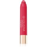 Collistar Twist Balmy Gloss Balsam de buze hidratant culoare 216 Rose 2.8 g