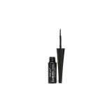 Tus de ochi lichid Technic Eyeliner Liquid Liner Negru