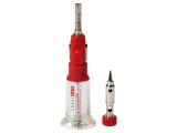 Ciocan de lipit cu gaz 450-600&deg;C