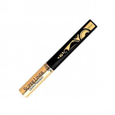 Tus De Ochi Pentru Luminozitate L OREAL Super Liner Ultra Precision - Gold (Auriu) foto