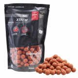 Boilies Pescuit la Crap XTREM 900 20mm 1kg Căpșune, Caperlan