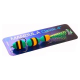 Mandula Lucky Fish Classic 4" #314