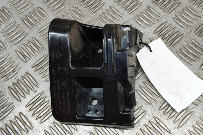 Suport bara de protecție dreapta spate TESLA MODEL Y 2022 OEM: 1494039-00-E,1506969-00-E 25291063