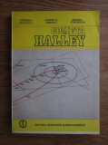 C. Cristescu, G. Oprescu, M. Stavinschi - Cometa Halley
