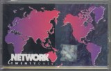 Caseta Audio Dornan J. - Utilizarea Plansei de Focalizare - Dezvoltare Personala Network TwentyOne Romania, 2001