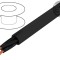Cablu Electic OZ-600 4x1mm2 Cu Negru