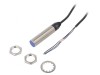Senzor Inductiv PNP NO M18 5mm 30V IP67 200mA