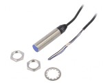 Senzor Inductiv PNP NO M18 5mm 30V IP67 200mA