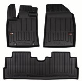 Covorase auto BYD Dolphin Surf Hatchback 2025-prezent Frogum 3D