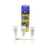 Kit &icirc;ntretinere sistem franare Breckner cu spray, pasta si vaselina etrieri