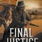 Final Justice: A Western Bounty Hunter Novel