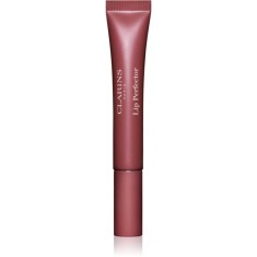 Clarins Lip Perfector Glow gloss buze stralucitor buze si obraz culoare 25 mulberry glow 12 ml