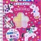Creeaza Mozaic Sidefat Unicorni, - Editura Flamingo